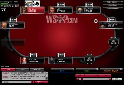 Nv Poker Online