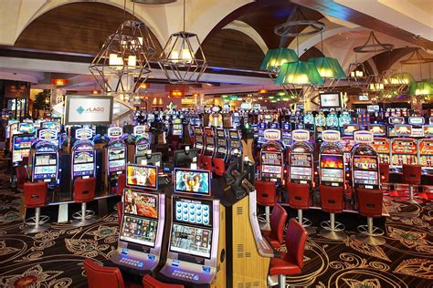 Ny Casinos Noticias