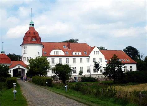 Nyborg Slot Efterskole