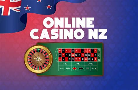Nz Casinos Online