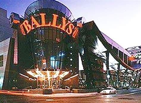 O Ballys Casino De Pequeno Almoco