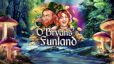 O Bryans Funland 1xbet