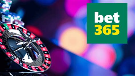 O Casino Bet365 Revisao