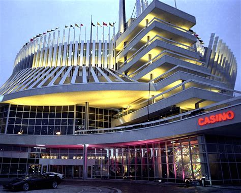 O Casino De Montreal Empregos