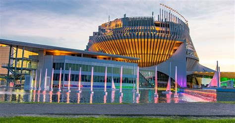 O Casino De Montreal Wikipedia