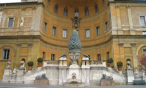 O Casino Del Belvedere Do Vaticano
