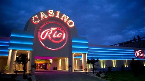 O Casino Del Rio Flash