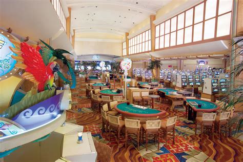 O Casino Em Bahamia Freeport Bahamas