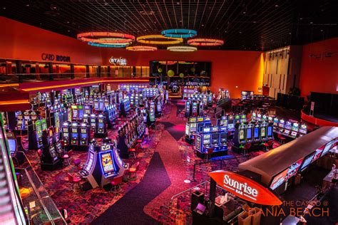 O Casino Em Dania Beach Fase 954