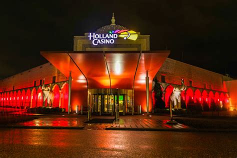 O Casino Holland Mi
