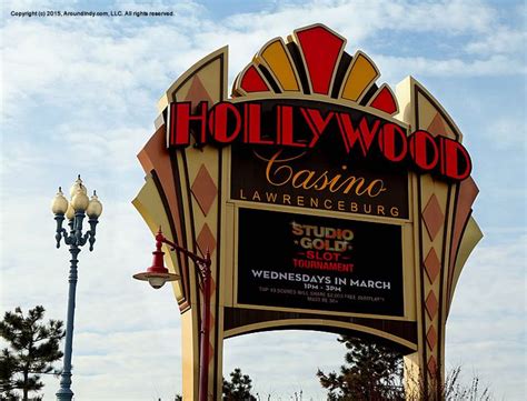 O Casino Hollywood Indiana Promocoes Os Codigos