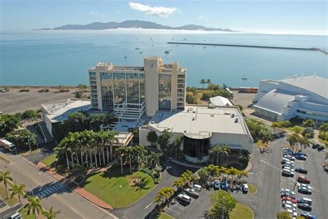 O Casino Jupiters Townsville