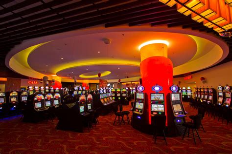 O Casino Live Premium Veracruz