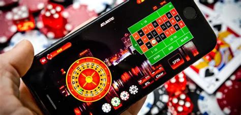 O Casino Movel Baixar O App