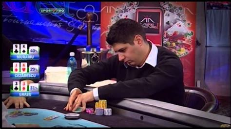 O Casino Poker Brasov