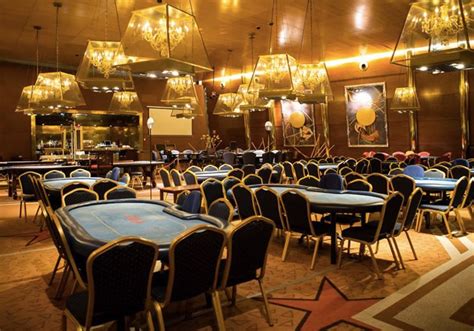 O Casino Poker Lanzarote