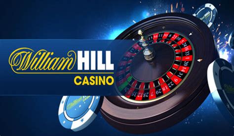 O Casino William Hill Pt Versao Flash