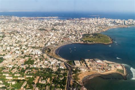 O Cassino De Cidade De Dakar