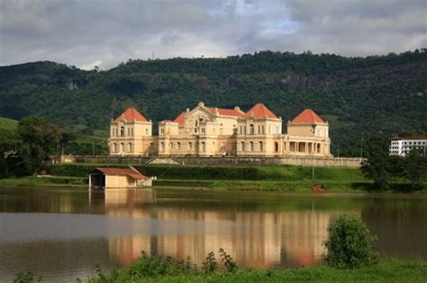 O Cassino De Cidade De Lago Mn