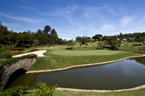 O Cassino De Clube De Golfe