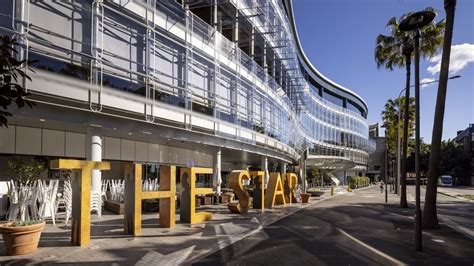 O Cassino De Estrela Trabalhos De Sydney