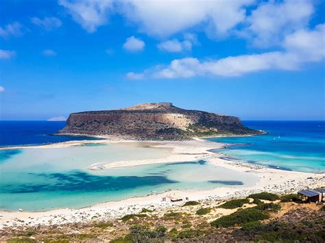 O Cassino De Ilha De Creta Grecia