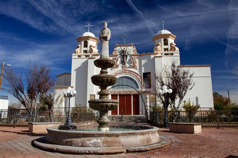 O Cassino De Las Cruces Novo Mexico
