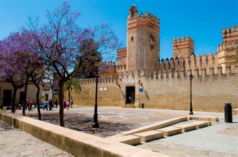 O Cassino De Puerto De Santa Maria