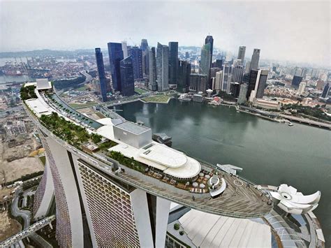 O Cassino De Singapura Wiki