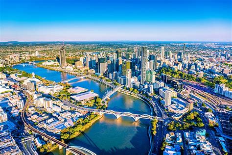 O Cassino De Torres De Brisbane Para Venda