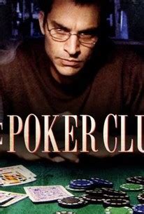 O Clube De Poker Rotten Tomatoes