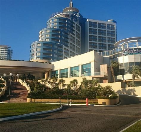 O Conrad Punta Del Este Resort &Amp; Casino Reservas