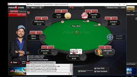 O Dinheiro Facil Em Sites De Poker