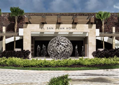 O El San Juan Resort E Casino Empregos