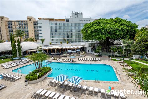 O El San Juan Resort E Casino Hilton