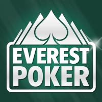O Everest Poker Ao Vivo 2024