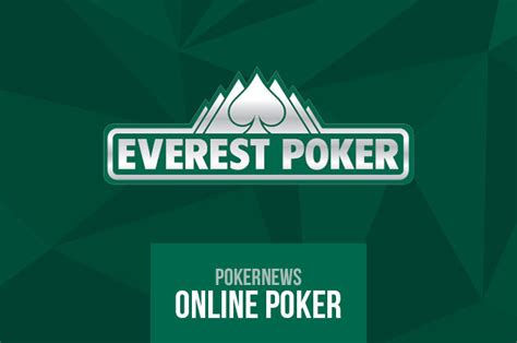 O Everest Poker Hun