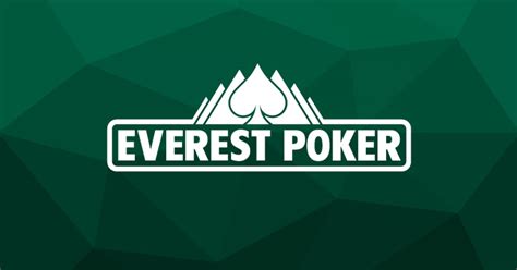 O Everest Poker Mais Gratuit