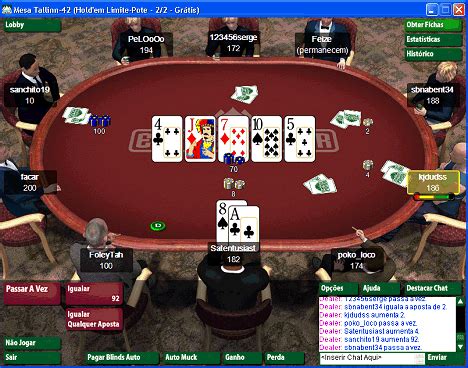 O Everest Poker Telecharger Mac