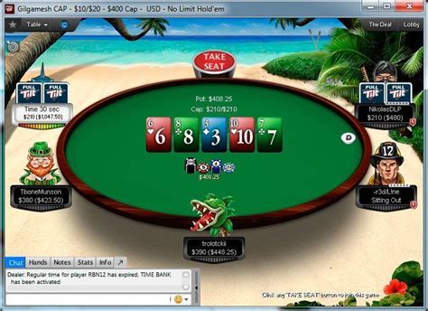 O Full Tilt Poker 24 7 Suporte Ao Cliente