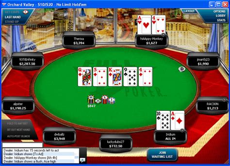 O Full Tilt Poker 25 Gratis