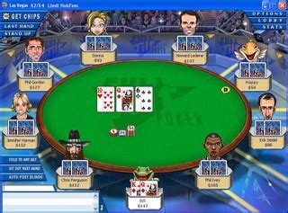 O Full Tilt Poker A Dinheiro Real Download Mac