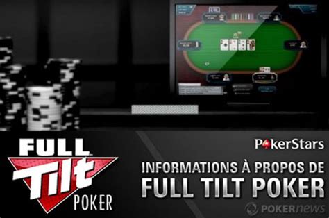 O Full Tilt Poker Free Bankroll