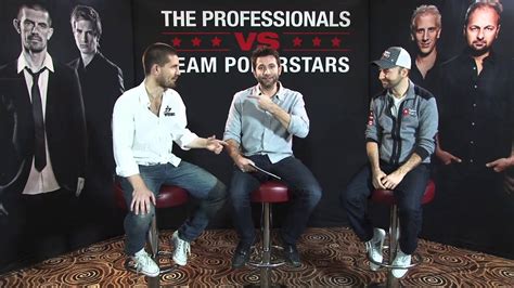 O Full Tilt Poker Team Pro