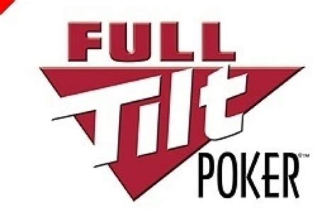 O Full Tilt Poker Torneios De Domingo