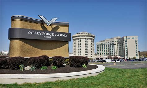 O Groupon Valley Forge Casino Comedia