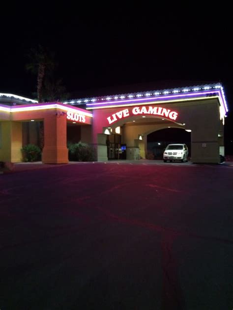 O Horizonte De Restaurante E Casino Em Henderson Nevada