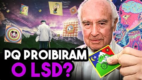 O Lsd Roleta