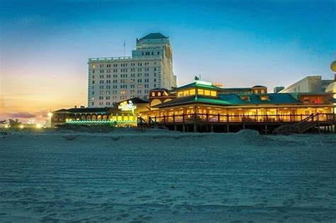 O Mais Melhor Casino Em Atlantic City Comentarios