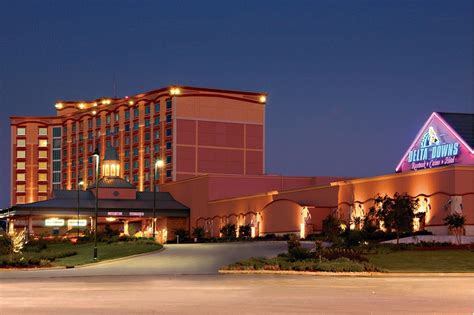 O Mais Melhor Casino Em Lafayette La